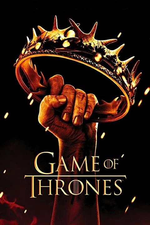 Game of Thrones Complete Series on Press IPTV