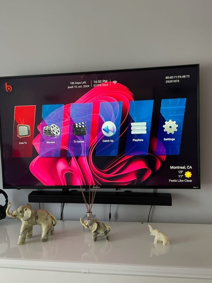 Jan V. Verified Customer Review for Press IPTV